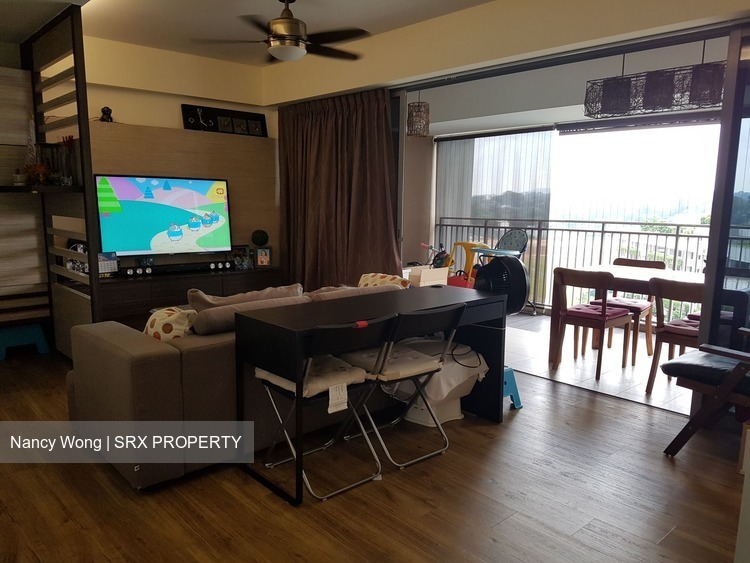 Blk 139A The Peak @ Toa Payoh (Toa Payoh), HDB 5 Rooms #174300752